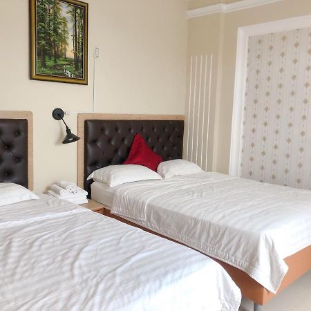 Royal Hotel Hô Chi Minh-Ville Extérieur photo
