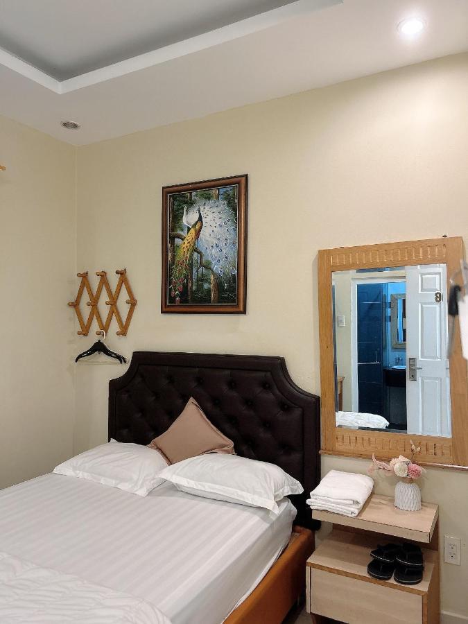 Royal Hotel Hô Chi Minh-Ville Extérieur photo